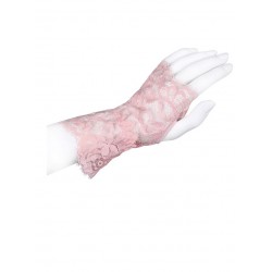 Handschoenen Roze